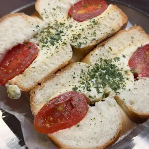 뉴욕러브베이글 사진 1