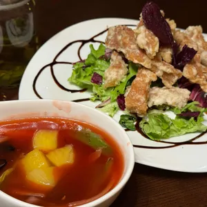 팔복 오리 대표 사진