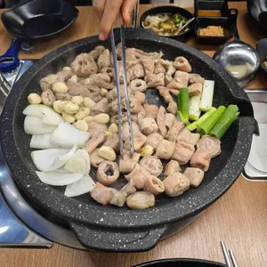 솔밭곱창오천점 사진 1