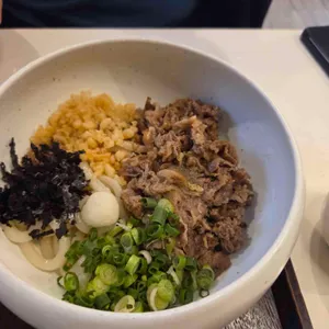 요미우돈교자 대표 사진