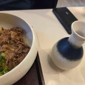 요미우돈교자 사진