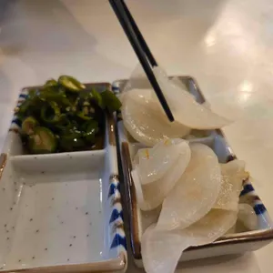 요미우돈교자 사진