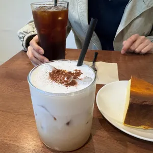 카페 빌라로사 대표 사진