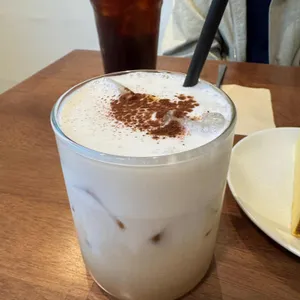 카페 빌라로사 대표 사진