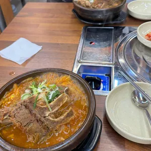 노걸대감자탕 직화뼈구이 대표 사진