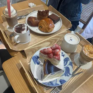 미켈레커피 대표 사진