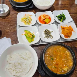 통진참두부나라 사진 1