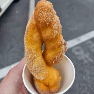 다른 꽈배기 대표 사진