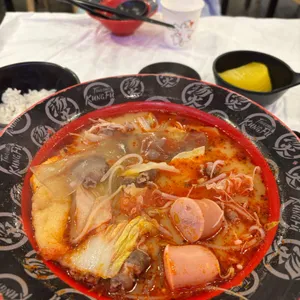 탕화쿵푸마라탕 사진