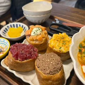 오월의유부 사진 1