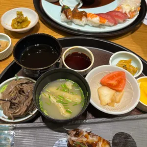 상무초밥 사진 1