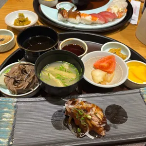 상무초밥 대표 사진