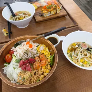 포케품은초밥 사진 1