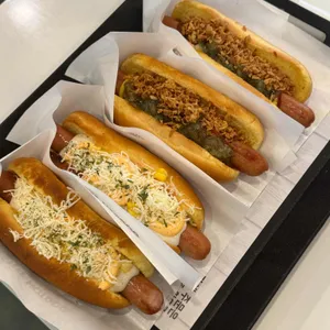 스테프핫도그 사진 1