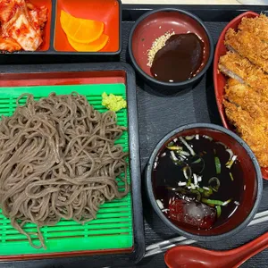 본찌돈까스 사진 1