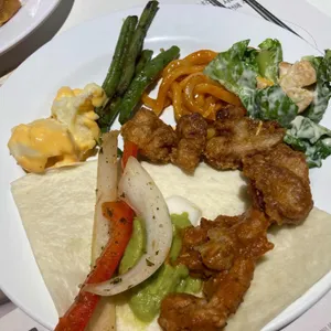 애슐리퀸즈 사진 1