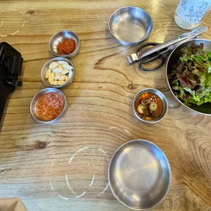 옛날국밥앤갈비한판 사진