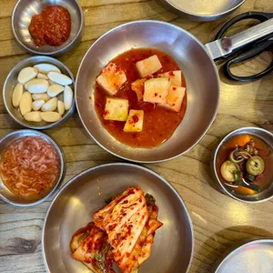 옛날국밥앤갈비한판 사진
