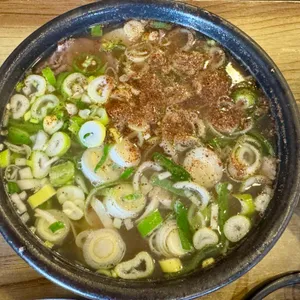 옛날국밥앤갈비한판 사진