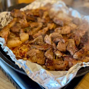 옛날국밥앤갈비한판 사진