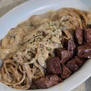 비스포킷 까사 사진