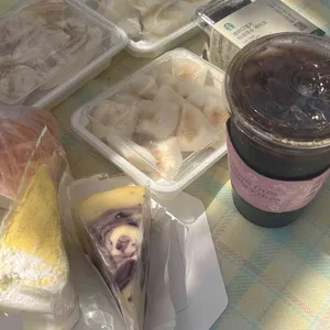 스타벅스 사진 1