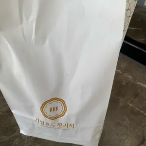 호두잣과자 만쥬리아 대표 사진