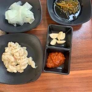 강촌우미숯불닭갈비 사진 1