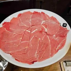 등촌샤브칼국수 대표 사진