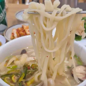 황생가칼국수 사진 1