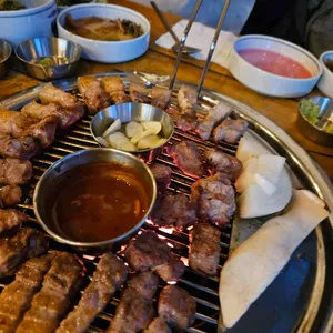 이어돈 성산 그 두번째이야기 사진