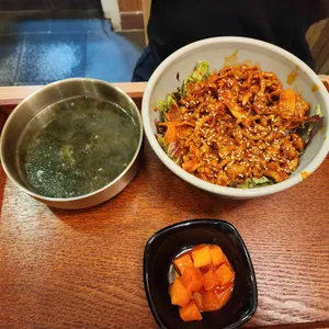 도빠집:도시락에 빠진 집밥 대표 사진