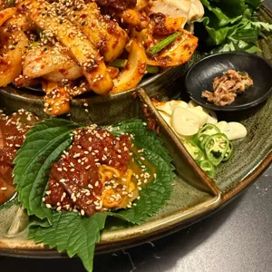 친절한혜자씨 사진 1