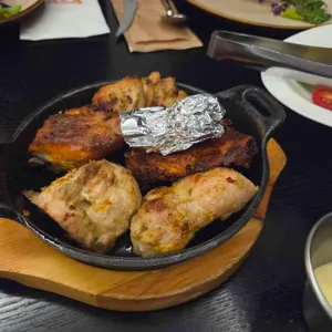 카리 대표 사진