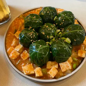 난포 사진