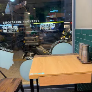 싸다김밥 대표 사진