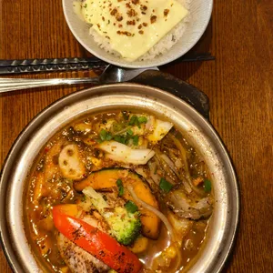 스스키노 사진 1