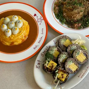 오밀 사진