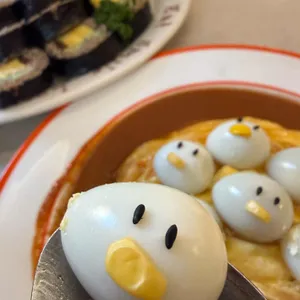 오밀 사진