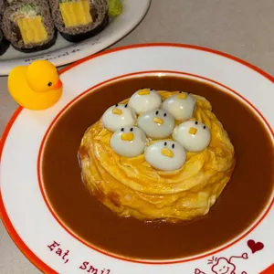 오밀 사진