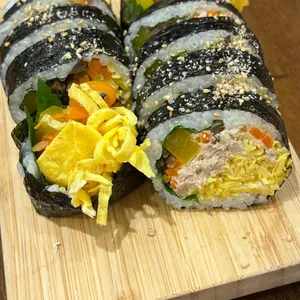 팔구제면소 사진 1