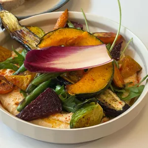 멜버른마켓 사진 1