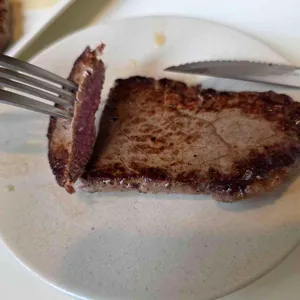 세카로 스테이크 사진 1