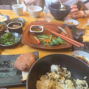 이로운 밥상 사진 1