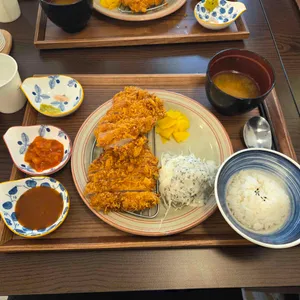 선월카츠 대표 사진