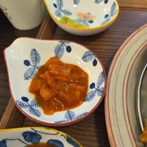 선월카츠 대표 사진