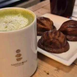 카페산타로사 대표 사진