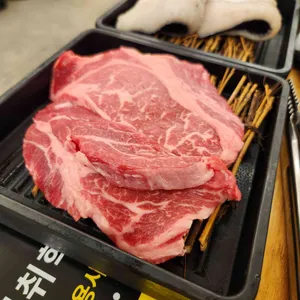목동장어 사진