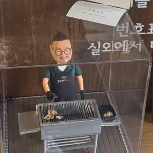 문래돼지불백 대표 사진