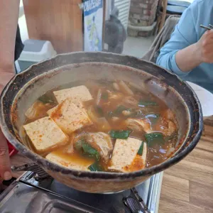 종가로양푼이동태탕코다리찜 사진 2